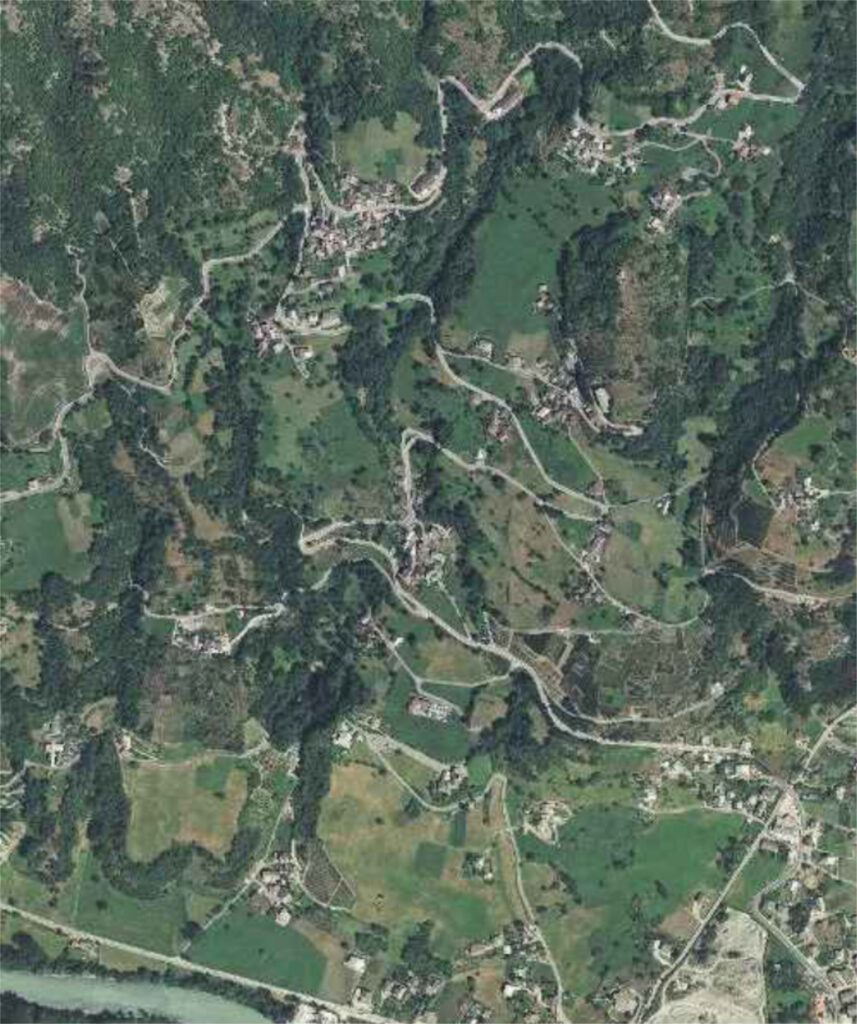 23 Febbraio 2023 – Sostituzione tratte adduttrici dell’acquedotto comprese tra le località Champlong Chérésoulaz e Fraye’ – Cort